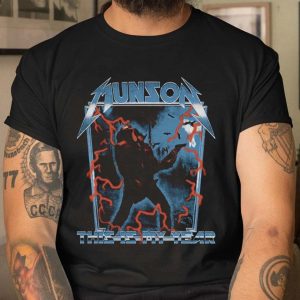 27.Men black t shirt 11