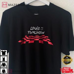 4.Men black t shirt1 309