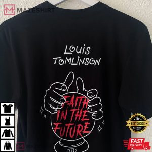 4.Men black t shirt2 190