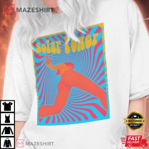 4.Men black t shirt 608