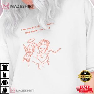 Taylor Swift Cruel Summer Best T-Shirt