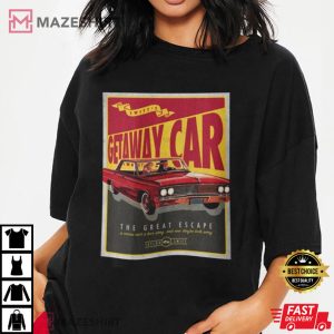 Best Seller Taylor Swift Getaway Car 4