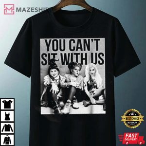 Sanderson Sisters Sanderson Sisters TShirt