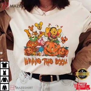 Best Seller Winnie The Pooh Halloween 2 1