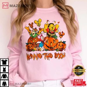 Best Seller Winnie The Pooh Halloween 4 1