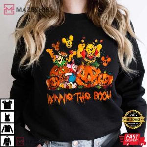 Best Seller Winnie The Pooh Halloween 5 1