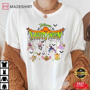 Best Seller Pooh Ears Halloween 2