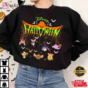 Best Seller Pooh Ears Halloween 3