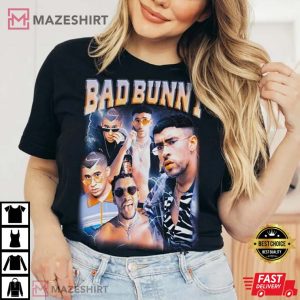 Bad Bunny Vintage 3