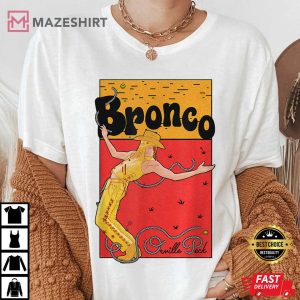 Take You Back Orville Peck Nothing Like T Shirt 2