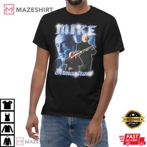 Mike Ehrmantraut T-shirt