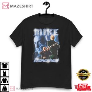 Mike Ehrmantraut T-shirt