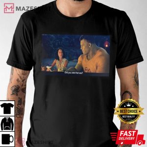 Did You See That Ass She Hulk Shirt Funny She Hulk tee