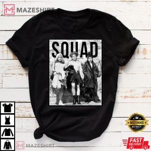 Hocus Pocus Cute Halloween Vibes T-Shirt