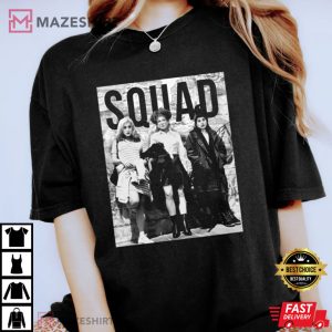 Hocus Pocus Cute Halloween Vibes T-Shirt