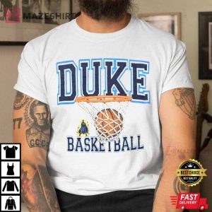 Best Seller NCAA Duke Blue Devils Logo 3