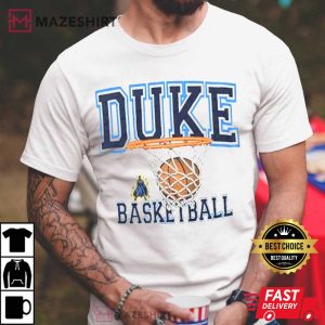 Best Seller NCAA Duke Blue Devils Logo 4