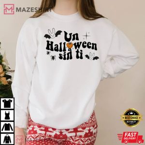 Un Halloween Sin Ti 1