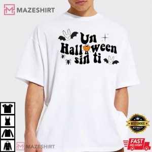 Un Halloween Sin Ti 4