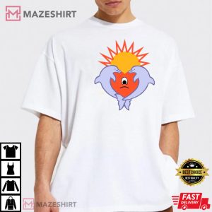 Bad Bunny Un Verano Sin Ti Unisex T-shirt