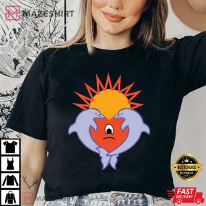 Bad Bunny Un Verano Sin Ti Unisex T-shirt