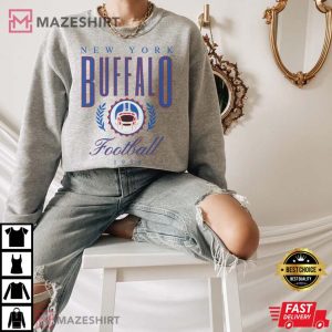 Best Seller Buffalo Football Vintage 1