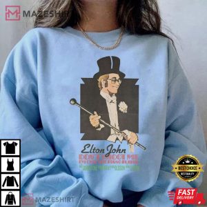 Elton John 73 T-Shirt