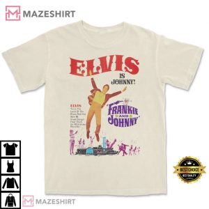 Elvis 1966 T-Shirt