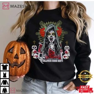 Halloween Horror Nights 2022 Day Of The Dead 2