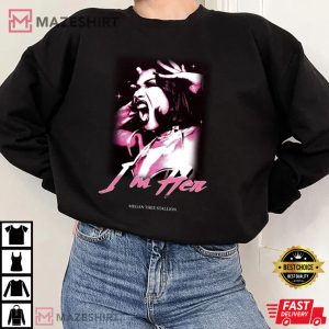 Megan Thee Stallion Im Her 1