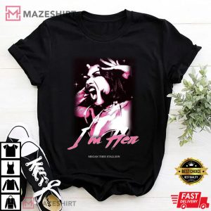 Megan Thee Stallion Im Her 2