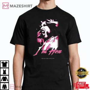 Megan Thee Stallion Im Her 4