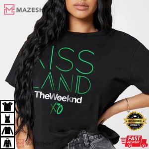 XO Album Weekend Gift For Fan 3