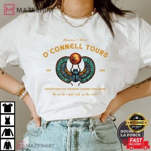 O’Connell Tours T-Shirt