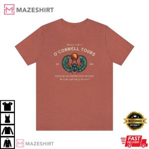 O'Connell Tours T-Shirt