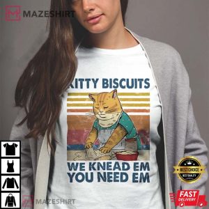 Best Seller Kitty Biscuits 2