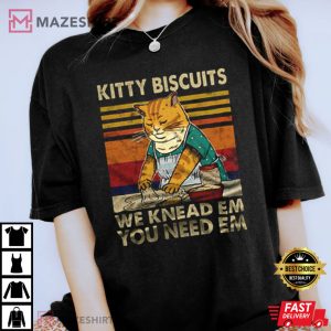 Best Seller Kitty Biscuits 4