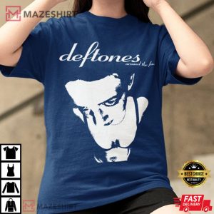 Best Seller Limited Edition Deftones T Shirt 2