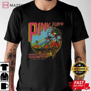 Pink Floyd 1988 T-Shirt
