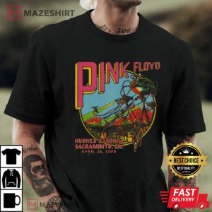 Pink Floyd 1988 T-Shirt
