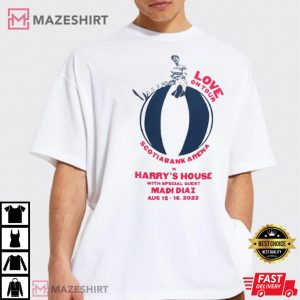 Love On Tour Toronto 1