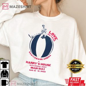 Love On Tour Toronto 2