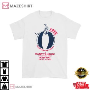 Love On Tour Toronto 3