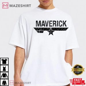 Best Seller Maverick 1