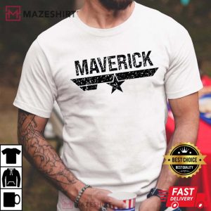 Best Seller Maverick 3