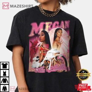 2Megan Thee Stallion Rap Gift For Fan 2