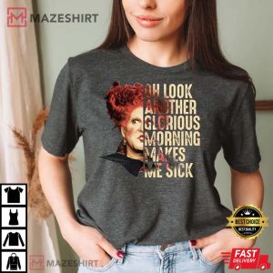 Retro Halloween T-Shirt