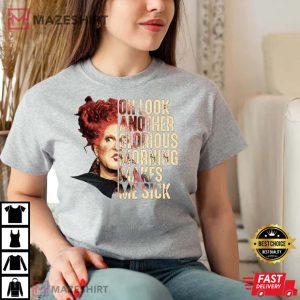 Retro Halloween T-Shirt