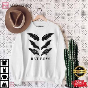 Bat Boys T-Shirt