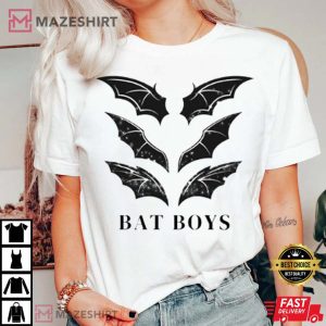 Bat Boys T-Shirt